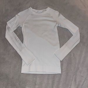 lululemon long sleeve